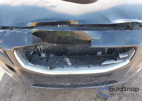 2012 Volvo S60 T5 из США, поврежденный, VIN YV1622FS6C2050980